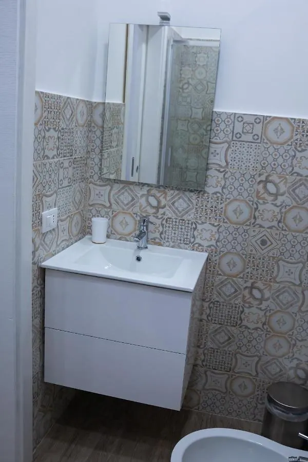Borgo San Giovanni Rooms Aeroporto di Catania Fontana Rossa Affittacamere