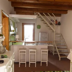 Apartmán Dentro Le Mura, CTA