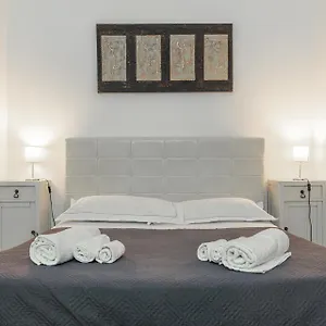 Apartmán Zefnea House, CTA