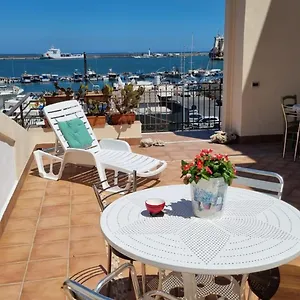 Bed & Breakfast Sicily Coast, Catania