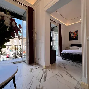  Maison d'hôtes Ricci Palace