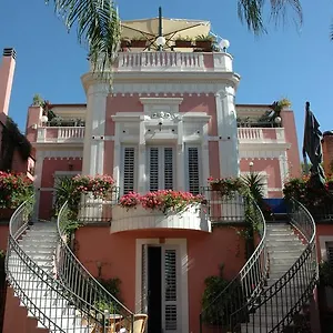 Cocus Bed & Breakfast
