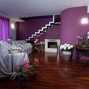 A Casa Di Elena Hotel