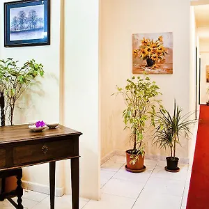 Guest house Bellini, Catania