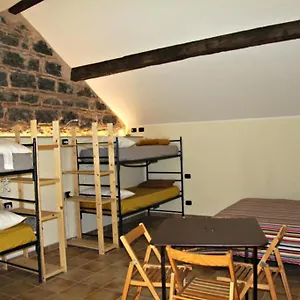 Hostel Agora, Catania