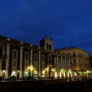 Domoikos 2*, CTA Itálie