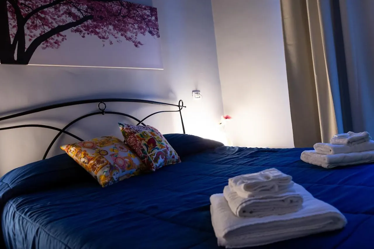 Borgo San Giovanni Rooms Catania 0*,  Italy