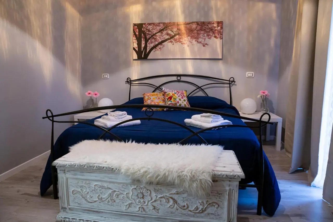 Guest house Borgo San Giovanni Rooms Catania