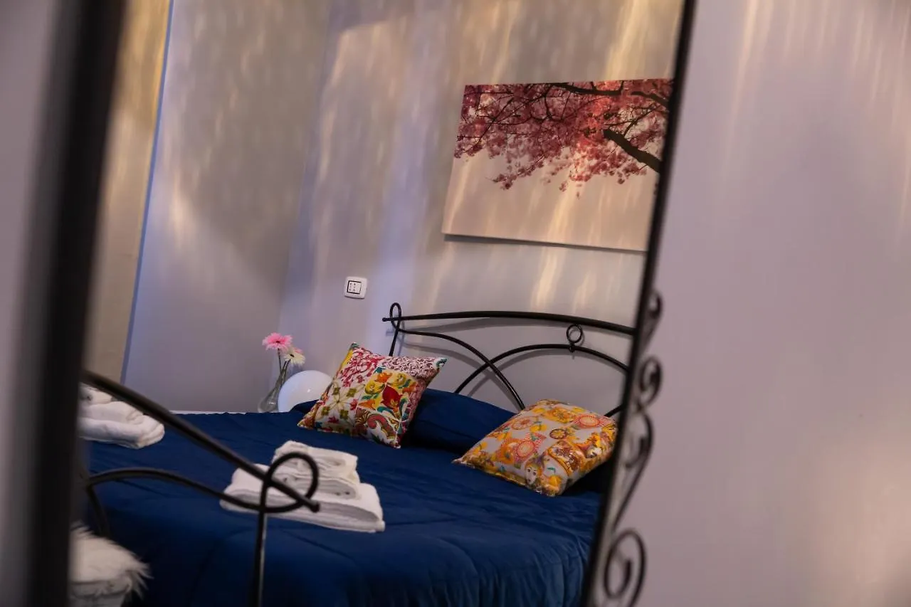 Guest house Borgo San Giovanni Rooms Catania